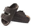 Birkenstock Arizona Shearling Mocca 1020566