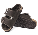 Birkenstock Arizona Shearling Mocca 1020566