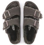 Birkenstock Arizona Shearling Mocca 1020566