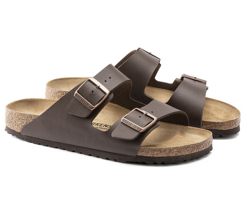 Birkenstock Arizona BS Dark Brown 0051701