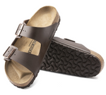 Birkenstock Arizona BS Dark Brown 0051701