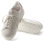 Birkenstock Bend Low Antique White 1024976