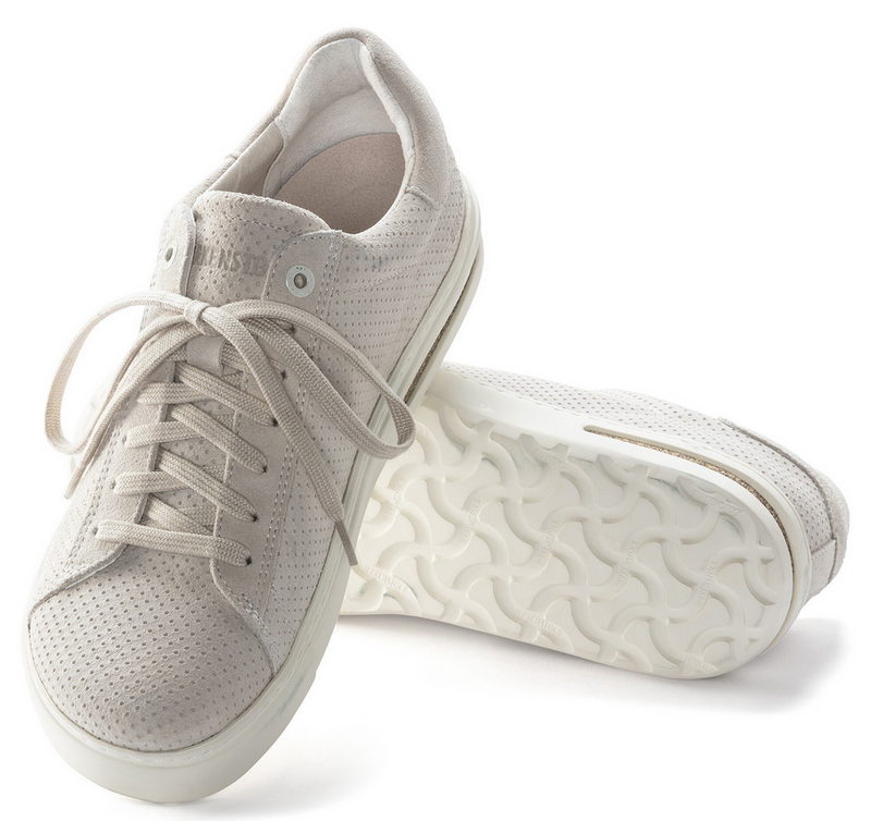 Birkenstock Bend Low Antique White 1024976