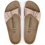 Birkenstock Madrid BS Copper 1023927