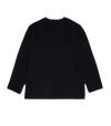 Diesel Kids Long Sleeve Black [J02474-00YI9-K900]