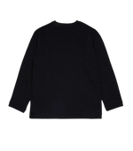 Diesel Kids Long Sleeve Black [J02474-00YI9-K900]