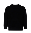 Diesel Kids Long Sleeve Black [J02483-KYAZ3-K900]