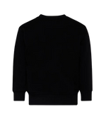 Diesel Kids Long Sleeve Black [J02483-KYAZ3-K900]