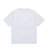Diesel Kids Short Sleeve T-Shirt White [J02469-KYAUN-K100]