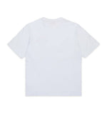 Diesel Kids Short Sleeve T-Shirt White [J02469-KYAUN-K100]