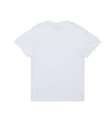 Diesel Kids Short Sleeve T-Shirt White [J02475-00YI9-K100]