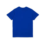 Diesel Kids Short Sleeve T-Shirt Blue [J02475-00YI9-K89G]