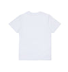 Diesel Kids Short Sleeve T-Shirt White [J02504-KYATR-K100]