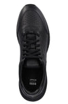 Hugo Boss Titanis_Slon_ltgrmx Black 50552902-005
