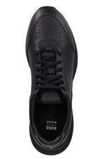 Hugo Boss Titanis_Slon_ltgrmx Black 50552902-005