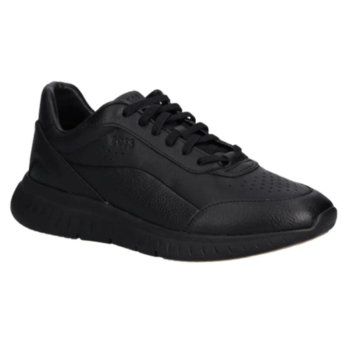 Hugo Boss Titanis_Slon_ltgrmx Black 50552902-005