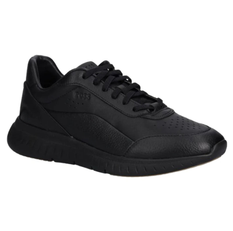 Hugo Boss Titanis_Slon_ltgrmx Black 50552902-005