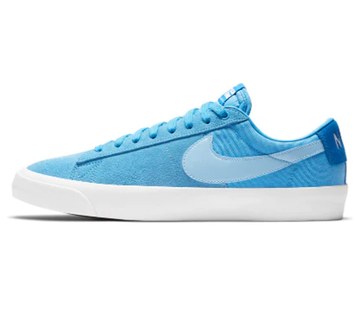 Nike Nike SB Zoom Blazer Low Pro GT DC7695-400