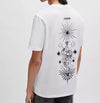 Hugo Boss Dedico White 50513828-100