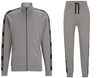 Hugo Boss 50496985-035/50496995-035 Grey Tracksuit