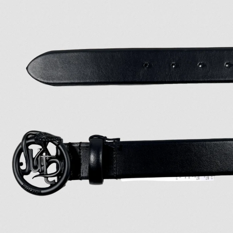 Just Cavalli Belt Black S10TP0277-900