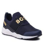 Hugo Boss Kids Sneaker Navy J29335-849