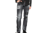 DSQUARED2 Skater Jean Black S74LB1223-900