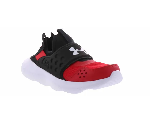 Under Armour Boys Pre-School Runplay 3024211-600
