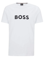 Hugo Boss T-Shirt RN White 50491706-100