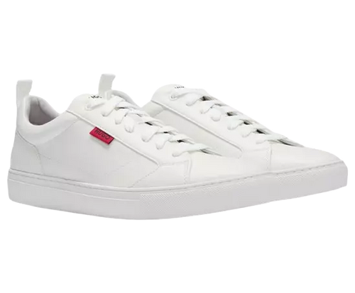 Hugo Boss Morrie_Tenn_napu White 50523642-100