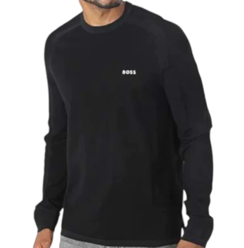 Hugo Boss Rilmo Black 50498515-001