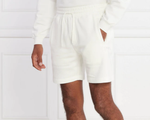 Hugo Boss Contemporary Shorts White 50496804-101