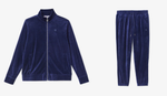 Fila LM23C520-411/LM23C521-411 Navy Deverall Tracksuit
