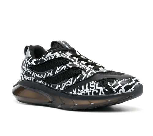 Just Cavalli Sneakers Black S12WS0192-900