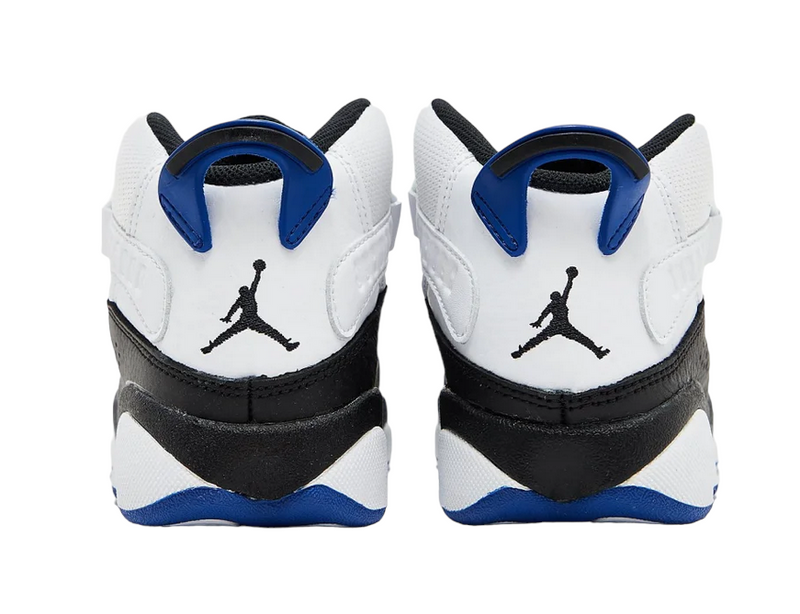 Jordan Jordan 6 Rings (PS) 323432-142