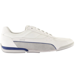 Hugo Boss Saturn_Lowp_memx White 50459307-100