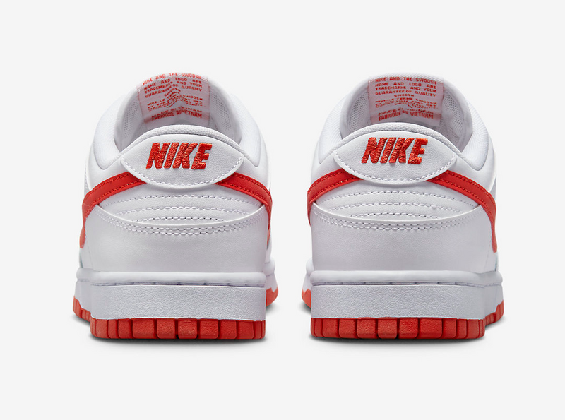 Nike Nike Dunk Low Retro DV0831-103