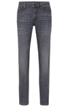 Hugo Boss Delaware3-1 Grey 50488475-034