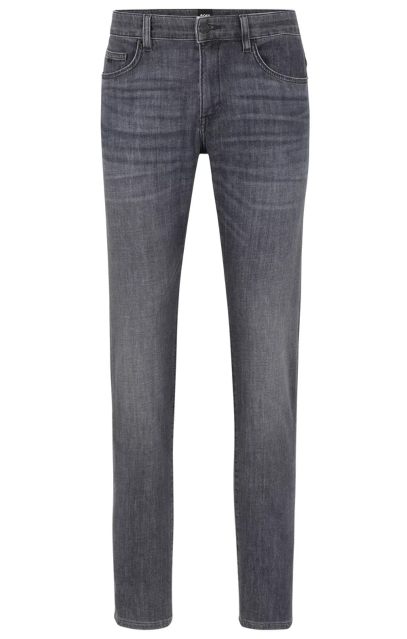 Hugo Boss Delaware3-1 Grey 50488475-034