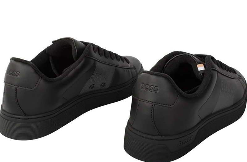 Hugo Boss Rhys_Tenn_ppr_N Black 50498924-005