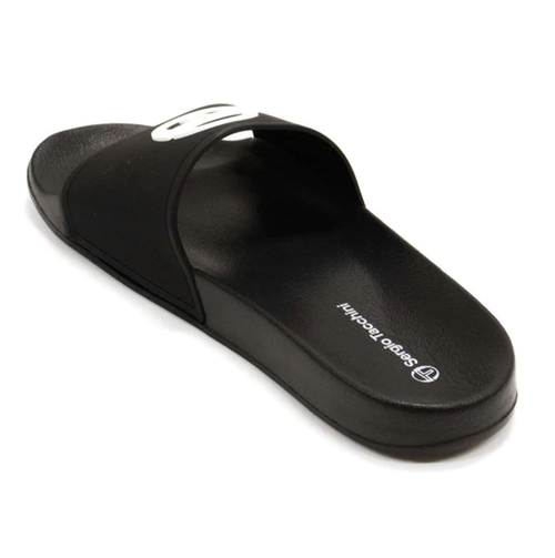 Sergio Tacchini Triods Slide Antrachite STM119011-900