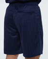 Sergio Tacchini Geo Short Navy STF22M50381-225