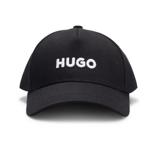 Hugo Boss Jude-BL Black 50496033-001