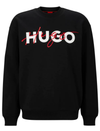 Hugo Boss Droyko Black 50494558-001