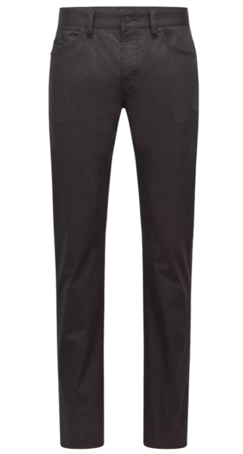 Hugo Boss Delaware3-1-20 Black 50472098-001