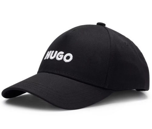 Hugo Boss Jude-BL Black 50496033-001