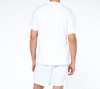 Sergio Tacchini Young Line Pro T-Shirt White STF22M38952-000