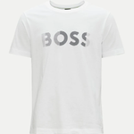 Hugo Boss Tee 1 White 50494106-100