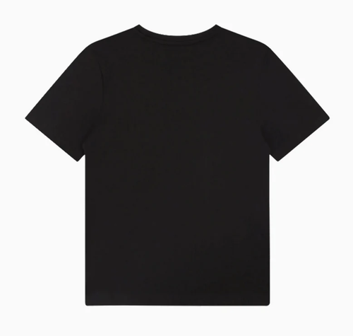 Hugo Boss Kids Big Logo T-Shirt Black J25P24-09B