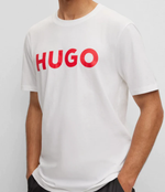 Hugo Boss Dulivio White 50467556-100